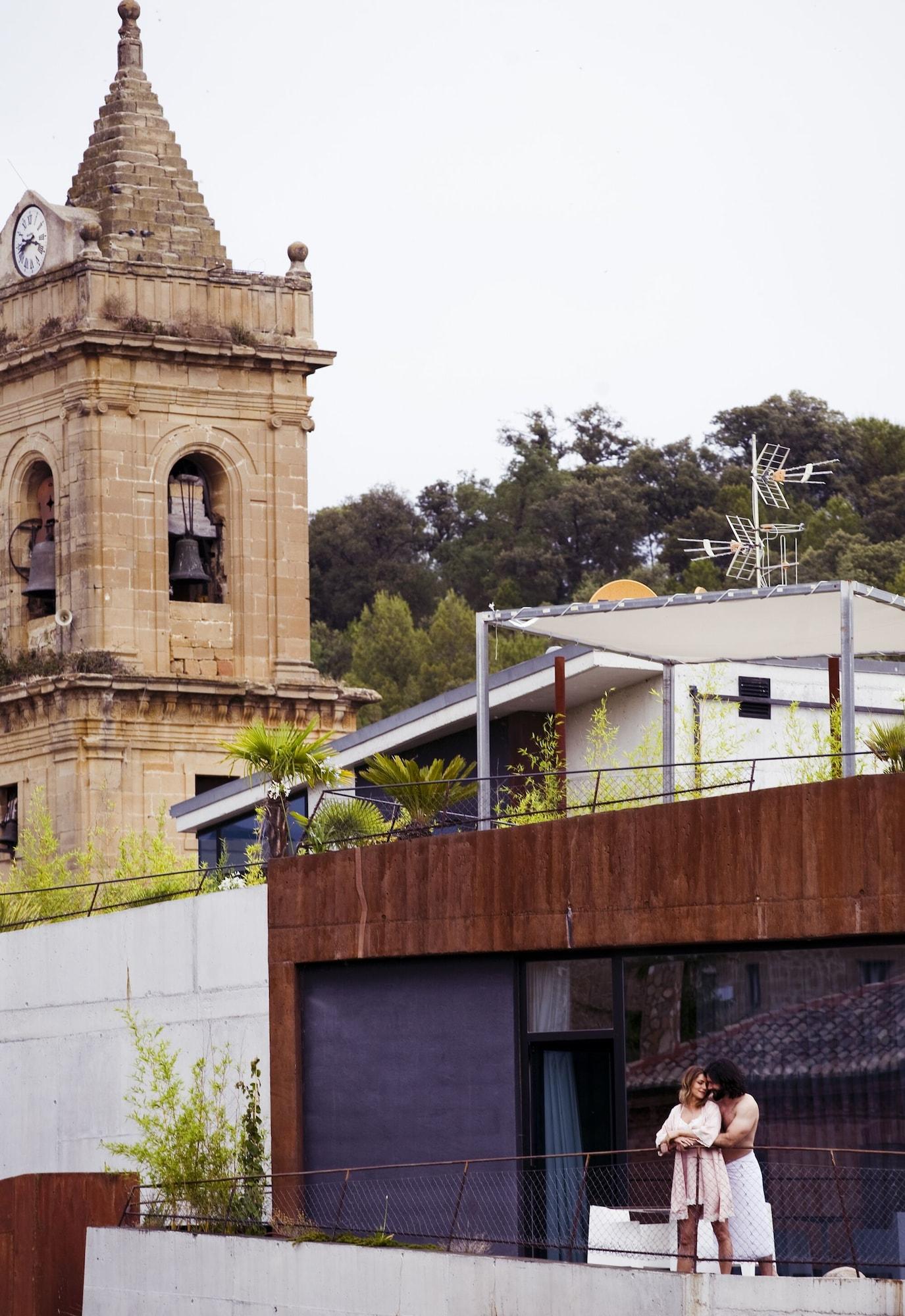 Hotel Viura Villabuena de Álava Extérieur photo